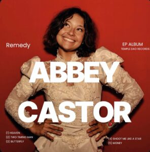 Album: Remedy by Abbey Castor 